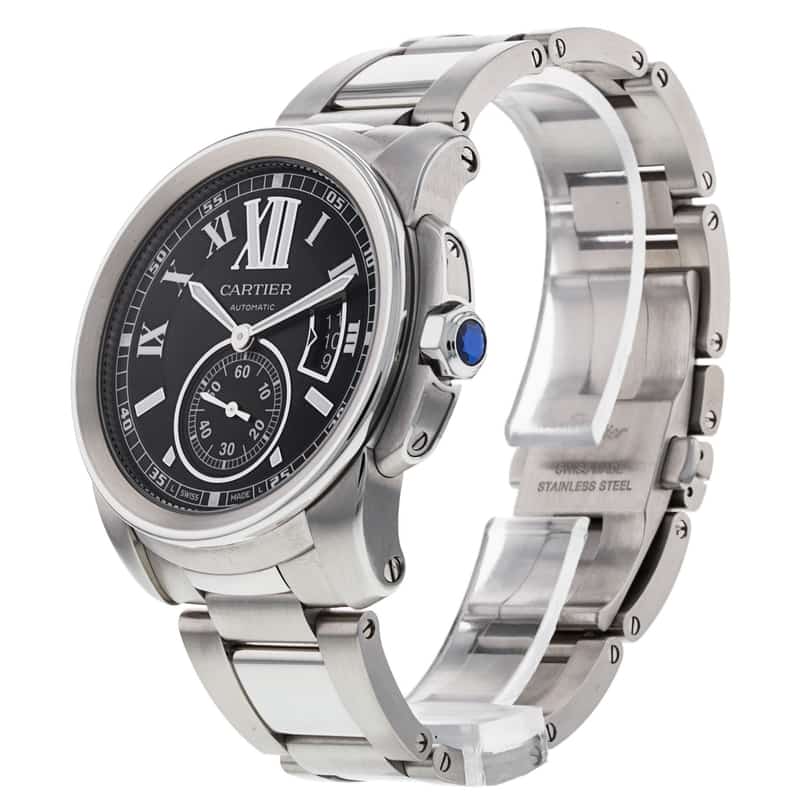 Cartier Calibre de Cartier W7100016